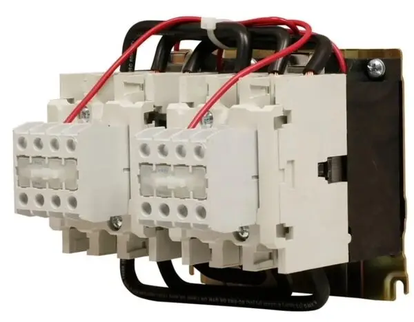 CE55KN3CB - Eaton - Contactor 73 Amp - 3 Pole - 600 Volt