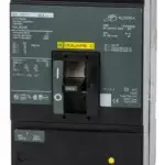 KAL36200 - Square D - Molded Case Circuit Breaker Feed-Thru - 200 Amp - 3 Pole - 600 V
