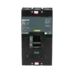 LAL36300 - Square D - Molded Case Circuit Breaker Feed-Thru - 300 Amp - 3 Pole - 600 Volt
