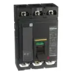 MGL26800E10 - Square D Lug In/Lug Out 600V 800A 2 pole circuit breaker 35kA@480V - Image 2