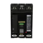 MJL36800 - Square D - Molded Case Circuit Breaker Feed-Thru - 800 Amp - 3 Pole - 600 Volt