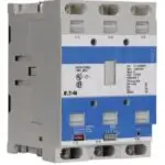 AN19SN0A5G300 - Eaton - Electric Motor Starter 600 Volt