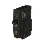 QO130VH - Square D - Circuit Breaker Plug in - 30 Amp - 1 Pole - 240 Volt - Image 2