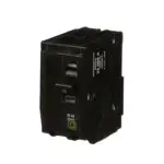 QO215VH - Square D - Circuit Breaker Plug in - 15 Amp - 2 Pole - 120 Volt - Image 4