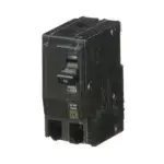 QO260VH - Square D - Circuit Breaker Plug in - 60 Amp - 2 Pole - 120 Volt - Image 3