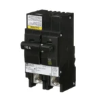 QOB2150VH - Square D - Circuit Breaker Bolt On - 150 Amp - 2 Pole - 240 Volt - Image 2