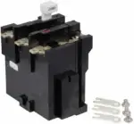 BA13A - Cutler Hammer Overload Relay Amp Min 0.25A - Amp Max 26.2A - Image 3