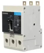 NGB3B070B - Siemens - Molded Case Circuit Breaker Bolt On - 70 Amp - 3 Pole - 600 Volt - Image 2