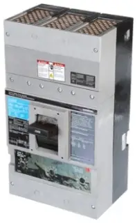 SIEMEA_MP_RXD63B200 RXD63B200 - Siemens - Molded Case Circuit Breaker Bolt On - 2000 Amp - 3 Pole - 600 Volt - Image 1