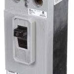 QJH22B125 - Siemens - Molded Case Circuit Breaker Bolt On - 125 Amp - 2 Pole - 240 Volt