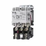 A200M1CAC - Eaton - Non-Reversing NEMA Starter 27 Amp - 3 Pole - 120 Volt