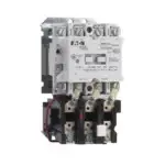 A200M1CAC - Eaton - Non-Reversing NEMA Starter 27 Amp - 3 Pole - 120 Volt - Image 2