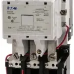 A200M2CB - Eaton - Electric Motor Starter 45 Amp - 3 Pole - 600 Volt