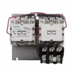 A210M1CAC - Eaton - Electric Motor Starter 27 Amp - 3 Pole - 600 Volt