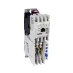 AN16AN0AC - Eaton - Electric Motor Starter 9 Amp - 3 Pole - 600 Volt - Image 4