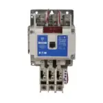 AN16NN0B - Eaton - Electric Motor Starter 135 Amp - 3 Pole - 600 Volt