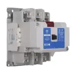 CN55NN3A - Eaton - Magnetic Contactor 135 Amp - 3 Pole - 600 Volt - Image 2