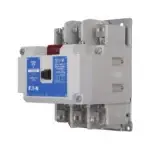 CN55NN3A - Eaton - Magnetic Contactor 135 Amp - 3 Pole - 600 Volt - Image 3