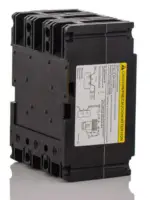 FAL34100 - Square D - Molded Case Circuit Breaker Feed-Thru - 100 Amp - 3 Pole - 480 Volt - Image 4