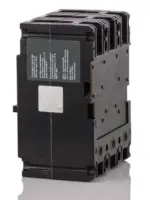 FAL34100 - Square D - Molded Case Circuit Breaker Feed-Thru - 100 Amp - 3 Pole - 480 Volt - Image 3