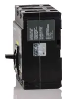 FAL34100 - Square D - Molded Case Circuit Breaker Feed-Thru - 100 Amp - 3 Pole - 480 Volt - Image 7