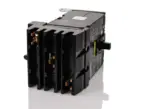 FA34090 - Square D - 90 Amp Molded Case Circuit Breaker I-Line Plug-In - 90 Amp - 3 Pole - 480 Volt - Image 4