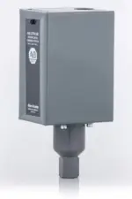 Allen-Bradley 836-C7A Pressure Control Switch - Image 2