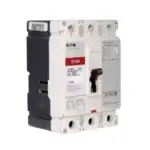 ED3225L - Eaton - Molded Case Circuit Breaker Feed Thru - 225 Amp - 3 Pole - 240 Volt (Copy) - Image 3