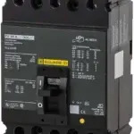 FAL34030 - Square D - Molded Case Circuit Breaker Feed-Thru - 30 Amp - 3 Pole - 480 Volt