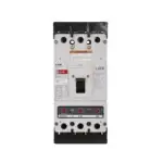 HKD3300 - Eaton - Molded Case Circuit Breaker Feed-Thru - 300 Amp - 3 Pole - 600 Volt