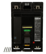 MGL26800E10 - Square D Lug In/Lug Out 600V 800A 2 pole circuit breaker 35kA@480V