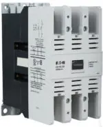 CE15MN3A Cutler Hammer Freedom Series Contactor 3 pole 3 phase 600V 105A 110V coil - Image 3