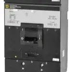 MA36450 - Square D - Molded Case Circuit Breakers I-Line Style Plug-In - 450 Amp - 3 Pole - 600 V