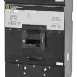 MA36700 - Square D - Molded Case Circuit Breaker I-Line Style Plug-In - 700 Amp - 3 Pole - 600 V