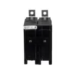 QBHW2025 - Cutler Hammer Bolt-On 240V 25A 2 pole circuit breaker 22kA@240V
