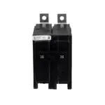 QBHW2035 - Eaton - 35 Amp Circuit Breaker Bolt-On - 35 Amp - 2 Pole - 240 Volt
