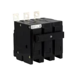QBHW3030H - Eaton - 30 Amp Circuit Breaker Bolt-On - 30 Amp - 3 Pole - 240 Volt - Image 2