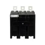 QBHW3035H - Eaton - 35 Amp Circuit Breaker Bolt-On - 35 Amp - 3 Pole - 240 Volt