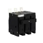 QBHW3045H - Eaton - 45 Amp Circuit Breaker Bolt-On - 45 Amp - 3 Pole - 240 Volt - Image 2