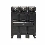 QC3025H - Eaton - Circuit Breaker Feed Thru - 25 Amp - 3 Pole - 240 Volt