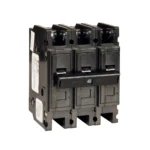 QC3040H - Eaton - Circuit Breaker Feed Thru - 40 Amp - 3 Pole - 9 Volt - Image 2