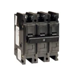 QC3050H - Eaton - Circuit Breaker Feed Thru - 50 Amp - 3 Pole - 1 Volt - Image 2