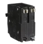 QO220 - Square D - 20 Amp Circuit Breaker Plug-In - 20 Amp - 2 Pole - 240 Volt - Image 2