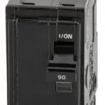 QOB290VH - Square D - 90 Amp 22kA Circuit Breaker Bolt-On - 90 Amp - 2 Pole - 240 Volt