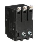 QOB380 - Square D - 80 Amp Circuit Breaker Bolt-On - 80 Amp - 3 Pole - 240 Volt - Image 2