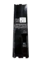 Q1-2125 - 2 POLE 125 AMP CIRCUIT BREAKER 120/240 VAC 2 POLE Q12125 - Image 2