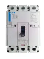 PDD23G0200TFFL Power Defense Circuit Breaker 3-P 200A 65kA/240V