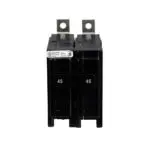 QBHW2045 - Eaton - 45 Amp Circuit Breaker Bolt-On - 45 Amp - 2 Pole - 240 Volt