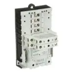 CR463L40AJA Lighting Contactor 4 pole 30 amp 120v Coil Electrically Held - Image 3