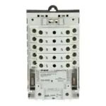 CR463LB0AJA Lighting Contactor 10 pole 30 amp 120v Coil Electrically Held